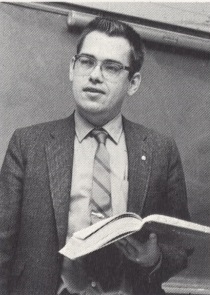 Mr. Raymond C. Thompson