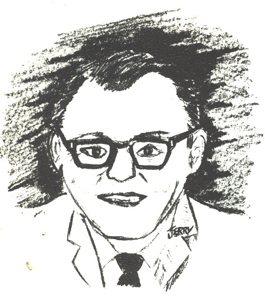 Mr. David Hamblin