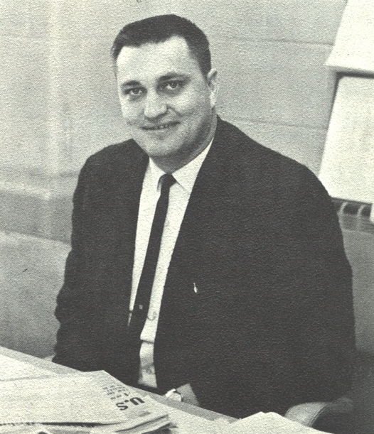 Mr. Eugene Flowers