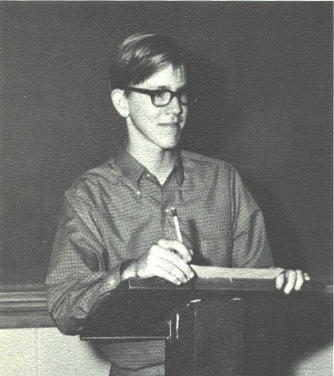 Tom Moran