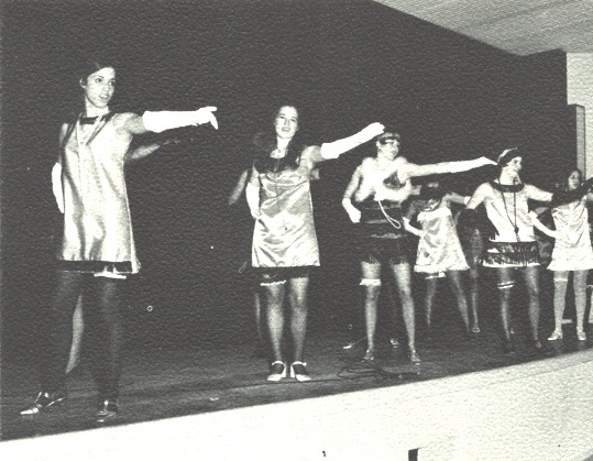 Senior Girls