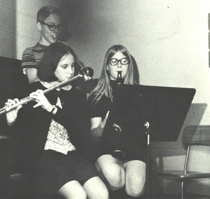 Cadet Band