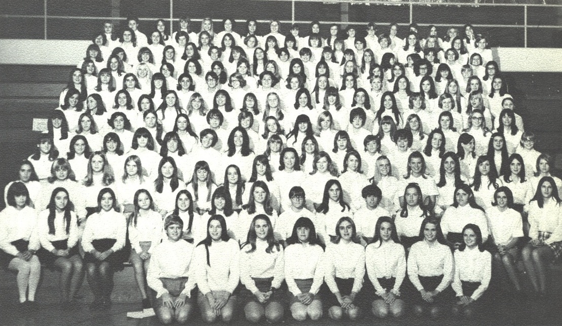 Pep Club