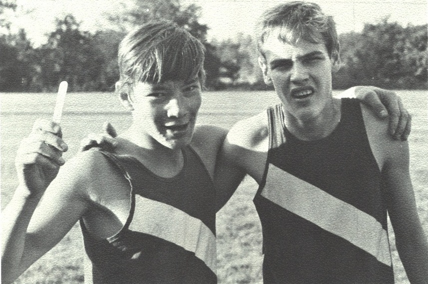 Rajkovich and Benne