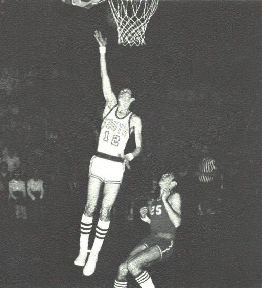 Bob Oderwald