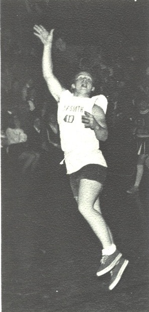 Butch Lange