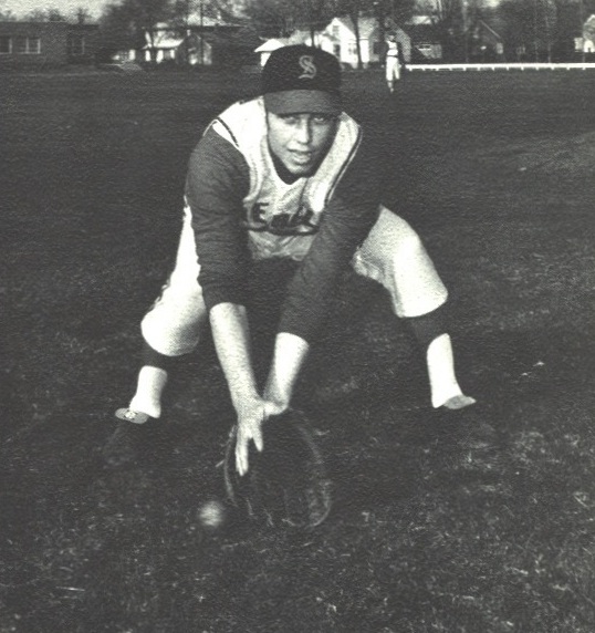 Tim Koselke