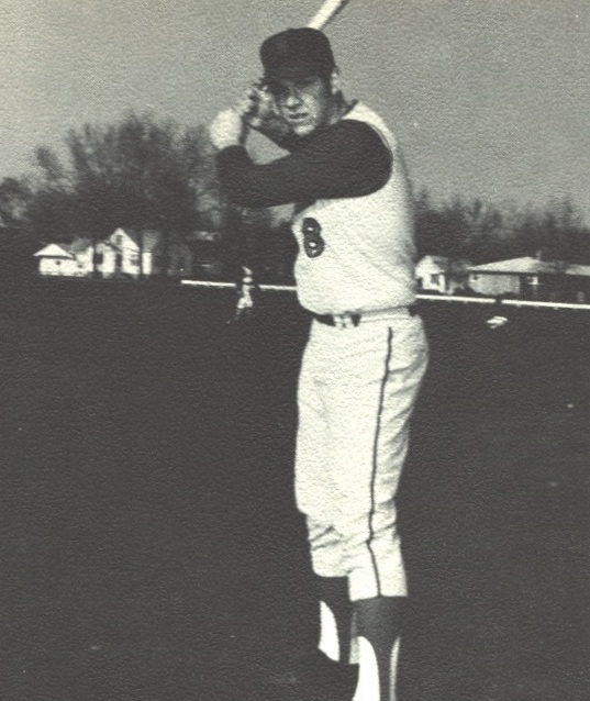 Rich Parker