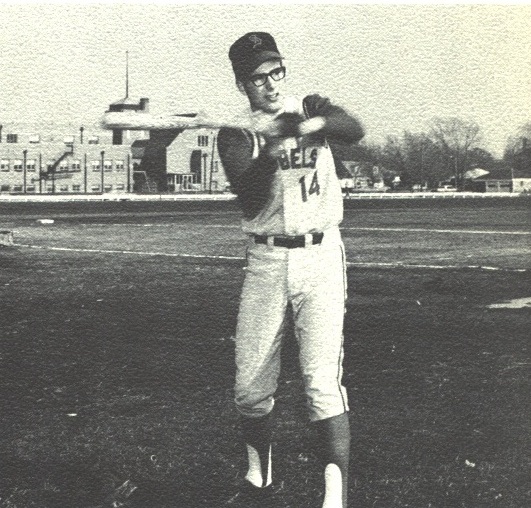 Carl Gjeldum