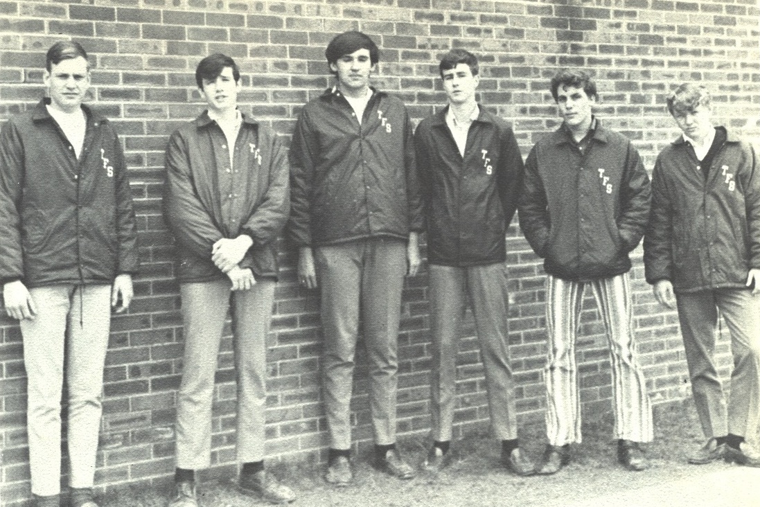 Golf Team