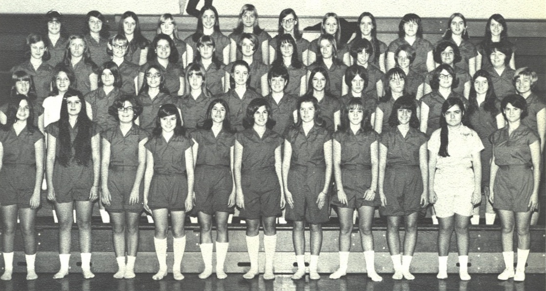 Sophomores