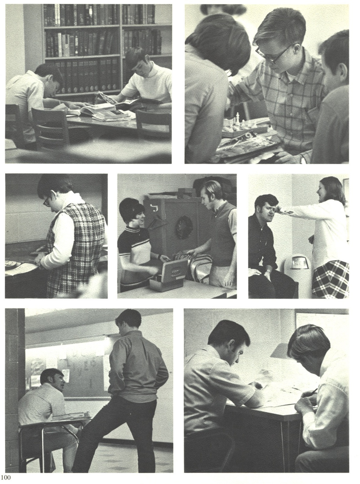 students
