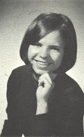 Sheila Elias