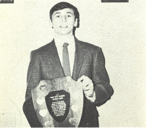 John Nagy