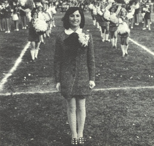 Rhonda Pauling