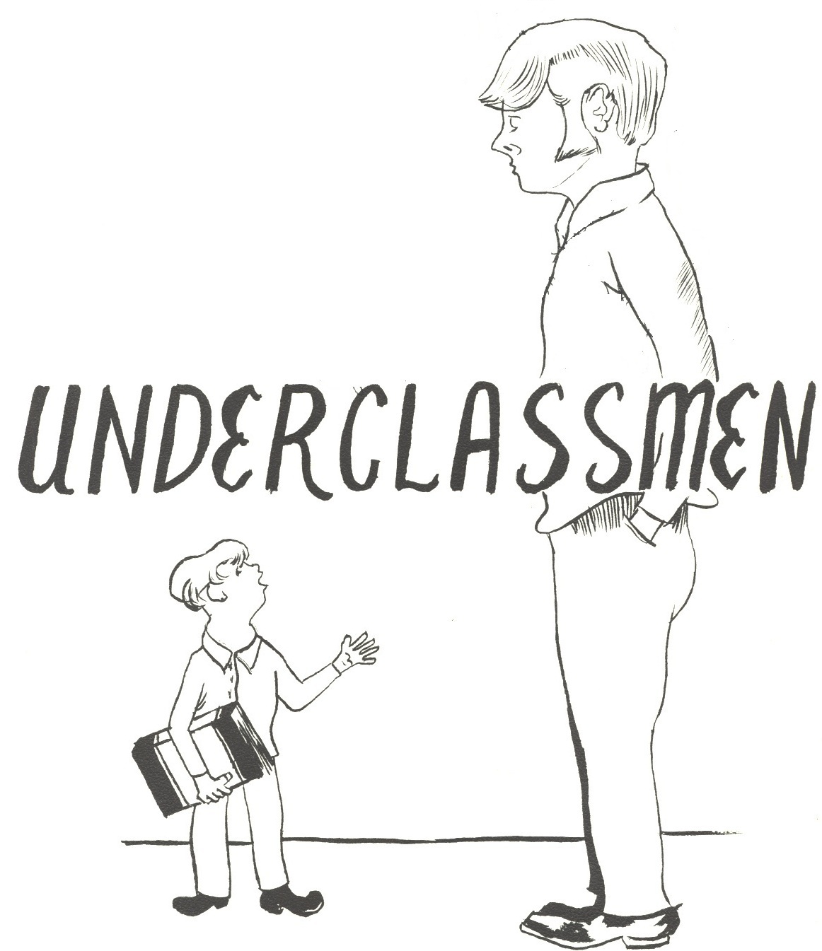 underclassmen