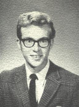 Russell Alexander
