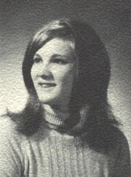 Gayle Arlandson