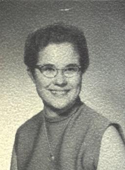 Michelle Bakalyar