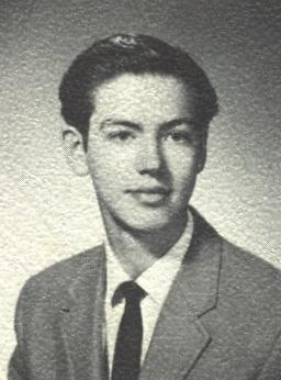 David Banas