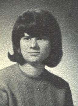 Sherry Barker