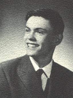 Terry Barlage