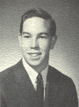 David Behrens