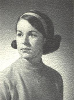Carol Bendell