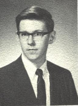 Gregory Bieda