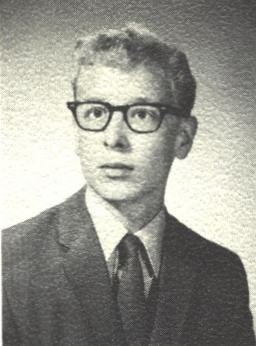 Raymond Biederstadt