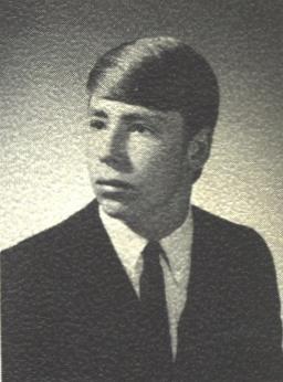 Donald Bober