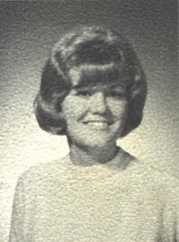 Marjorie Broomhead
