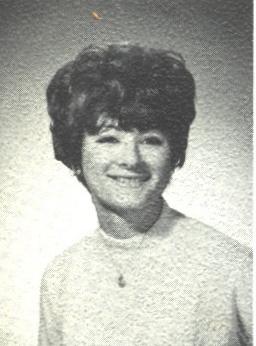 Brenda Brown