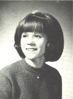 Janice Brown