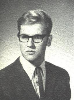 Lester Bulla