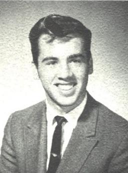 Fred Carey