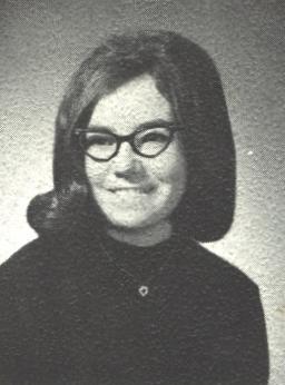 Mary Corriere