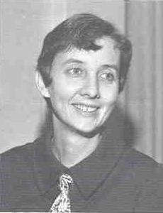Terri Cannon - EMH