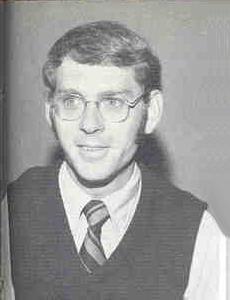 Robert Gros - Social Studies