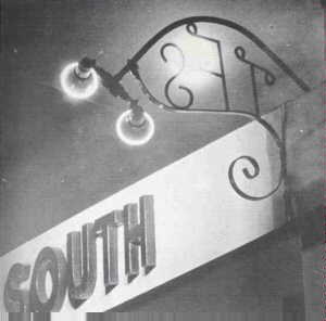 spotlight on south