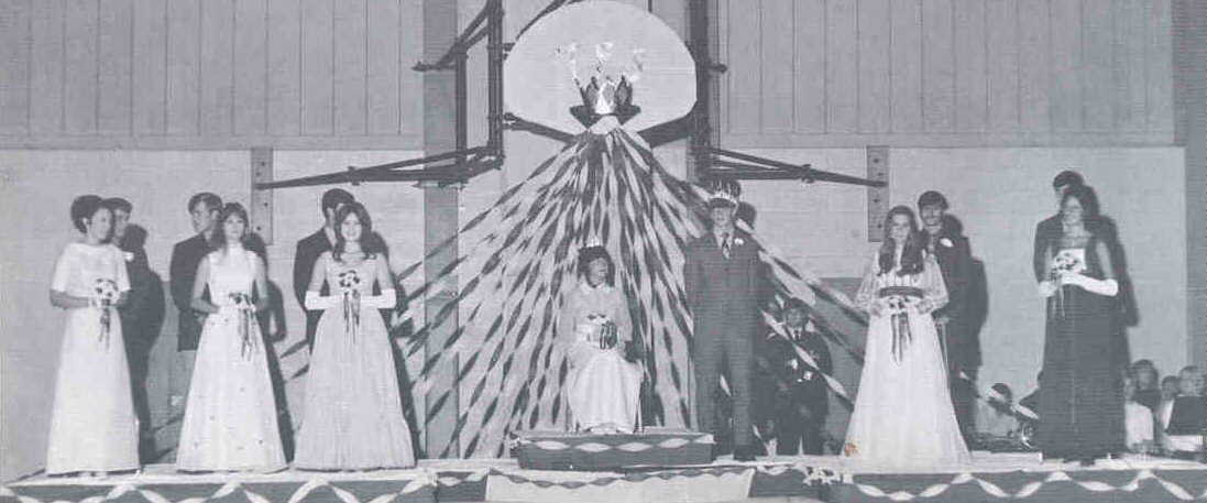 Rhonda Pauling & Dave Hollingsworth