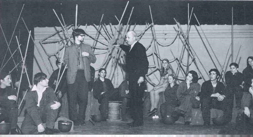 Mr Veeder and Mr. Phillips offer direction