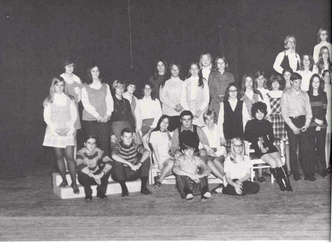 Speech - Drama - Debate