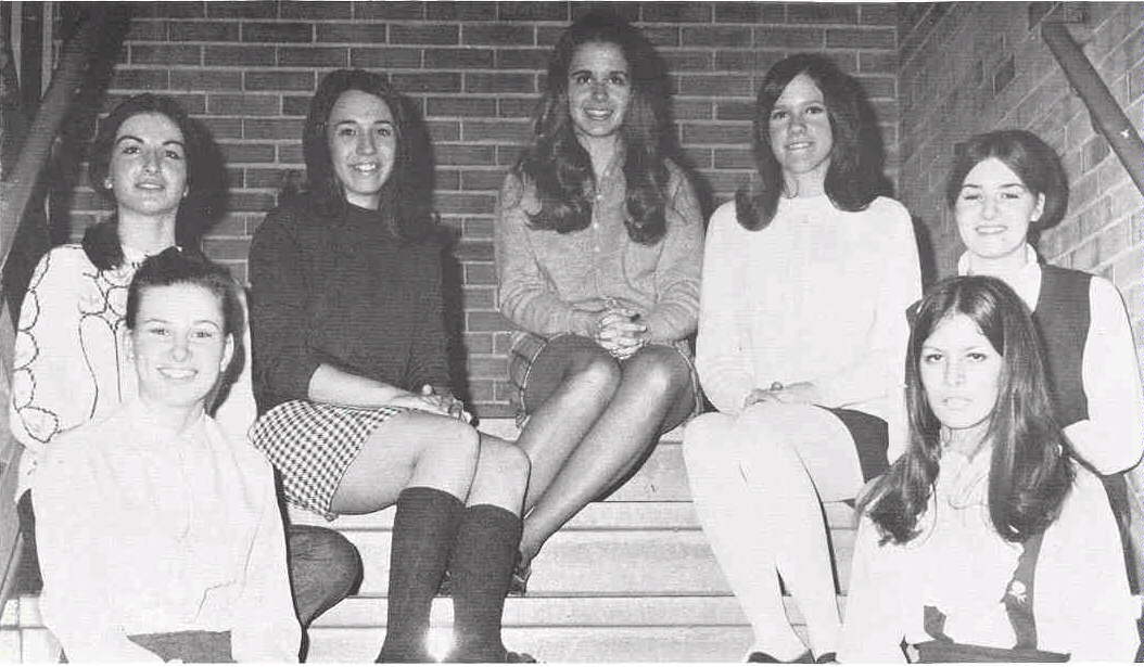 DAR Good Citizenship